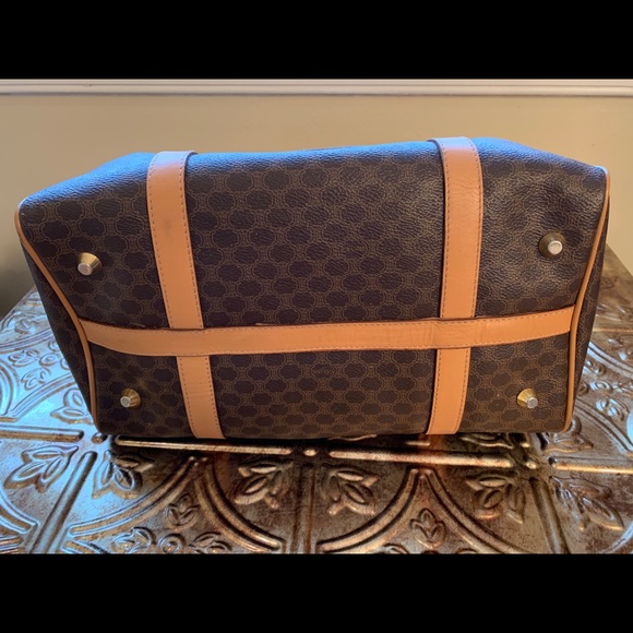 Celine top handle bag - Picture 7 of 8